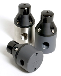 Pump Accessories for Chemical Feed from Griffco Valve