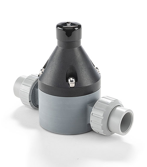 Griffco Unibody Pressure Valves (Back Pressure Valves)