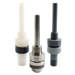 Chemical Injection Valves
