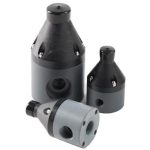 Pressure Relief Valves