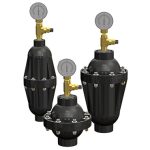 Pulsation Dampeners / Inlet Stabilizers