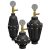 Pulsation Dampeners / Inlet Stabilizers
