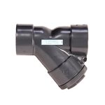 Y-Strainers