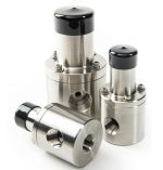 Medium Pressure