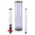 1,000 mL Calibration Cylinder - PVC