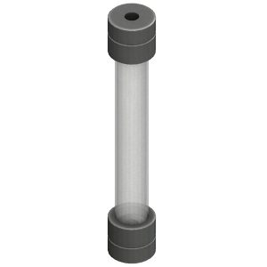 1,000 mL Glass Calibration Cylinder