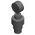 1/2" Gauge Guard - 316SS - No