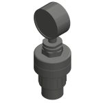 1/4" Gauge Guard - Union