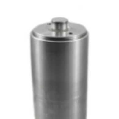 BSTX SS Metallic Bellow Pulsation Dampener