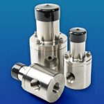 back pressure valves