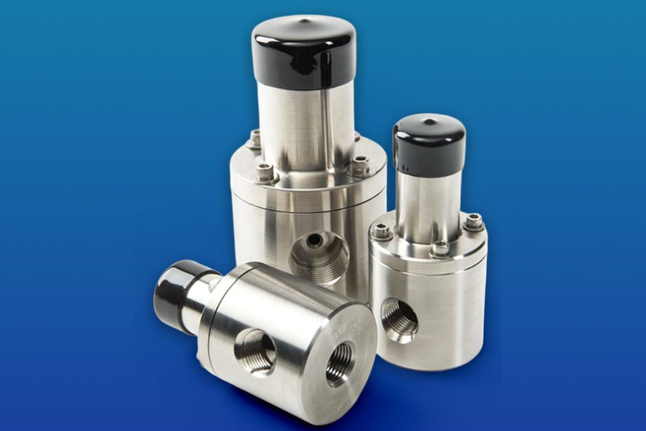 back pressure valves