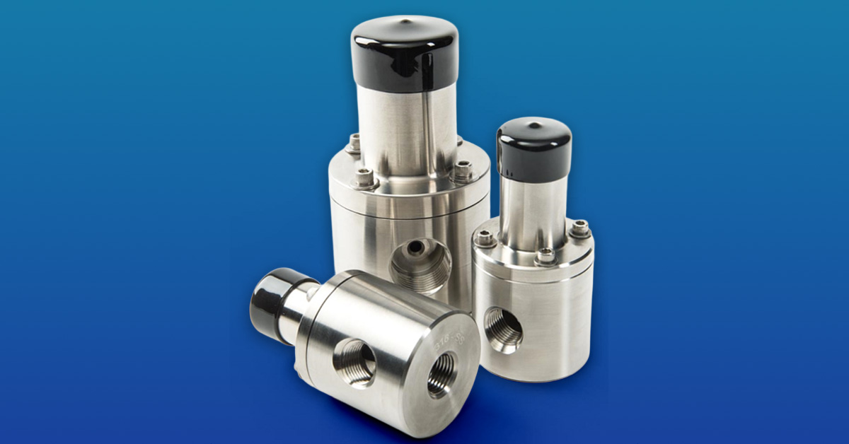 Demystifying Back Pressure Valves: A Beginner's Guide - Griffco Valve