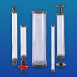 Calibration columns