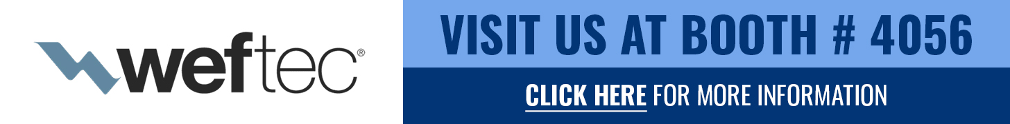 WEFTEC 2026