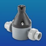 pressure relief valve
