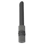 1/2" Injection Valve - Hast C - 7"