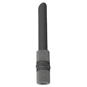 1/2" Injection Valve - A20 - No