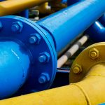 pipes for fluid transfer efficiency