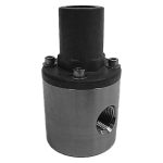 1/2" 2-Port T-Series Pressure